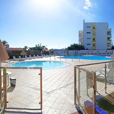 San BartoloméCasa Bonita Vista - Playa Del Inglesアパートメント エクステリア 写真